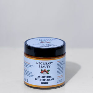 200g Ayurvedic Chebe Butter Cream