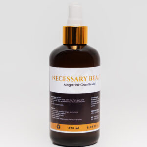 500ml Mega Hair Growth Spray